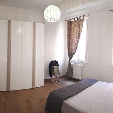 La Campanella Apartment Modena Bagian luar foto