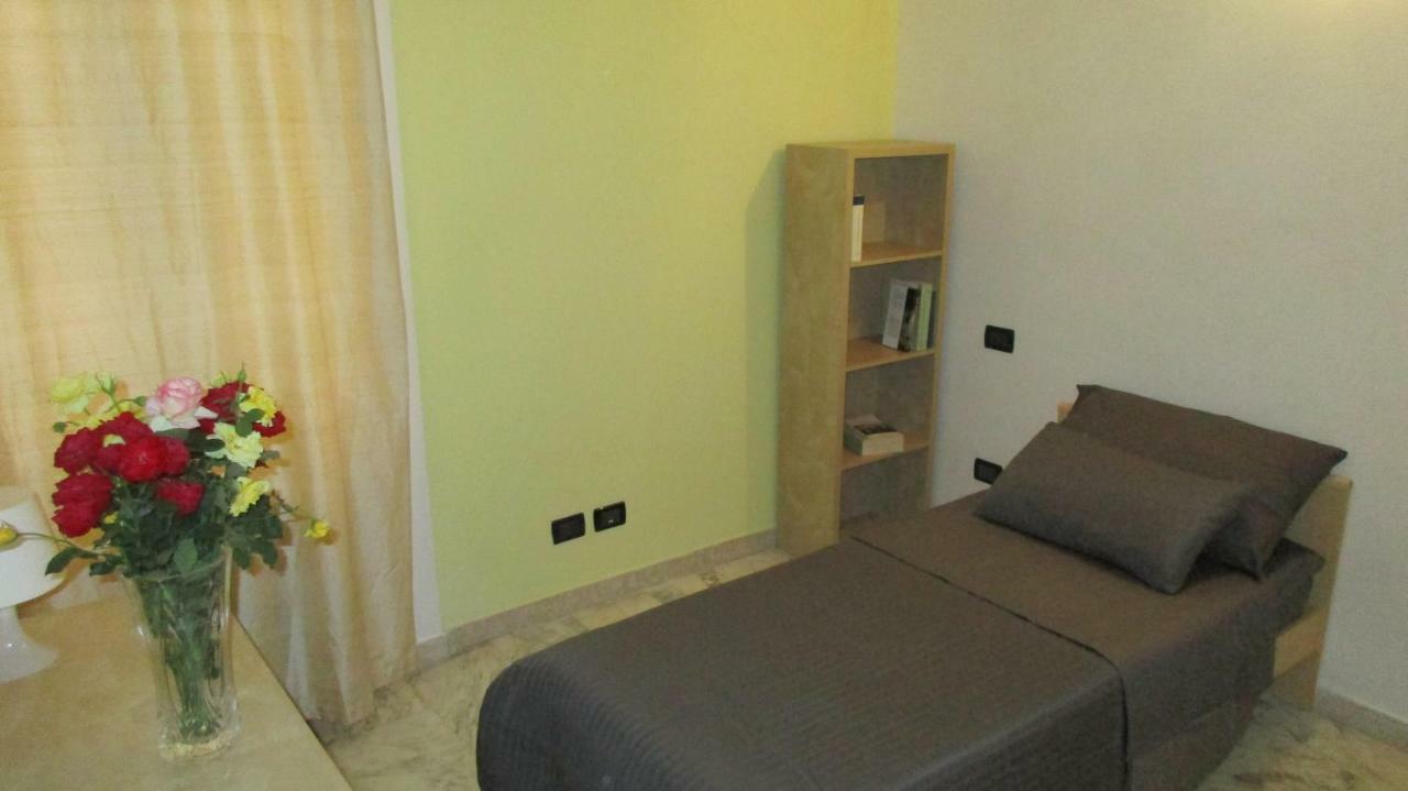 La Campanella Apartment Modena Bagian luar foto
