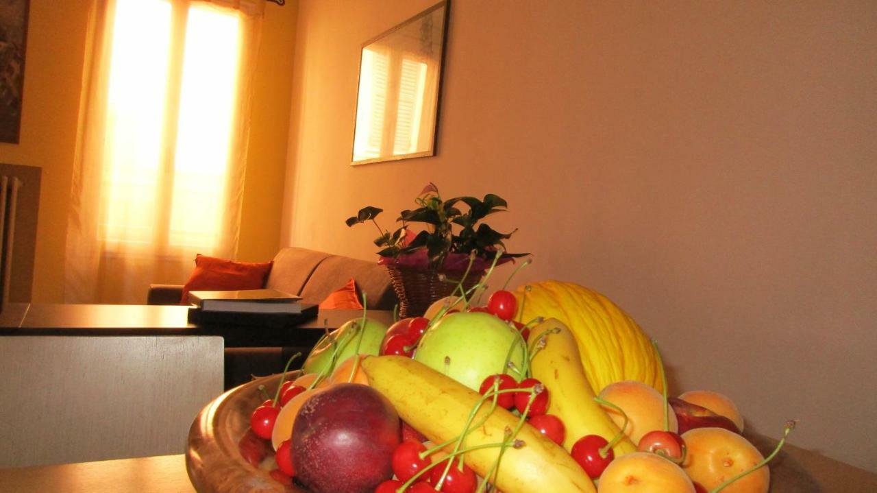 La Campanella Apartment Modena Bagian luar foto