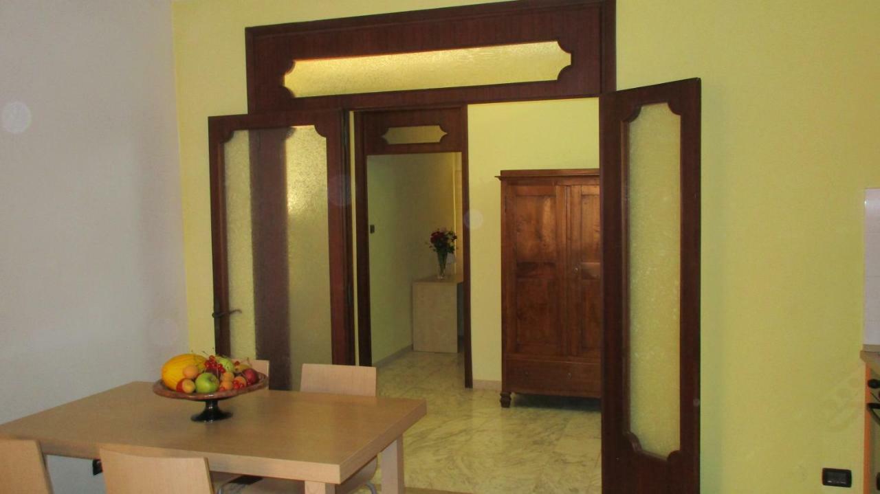 La Campanella Apartment Modena Bagian luar foto