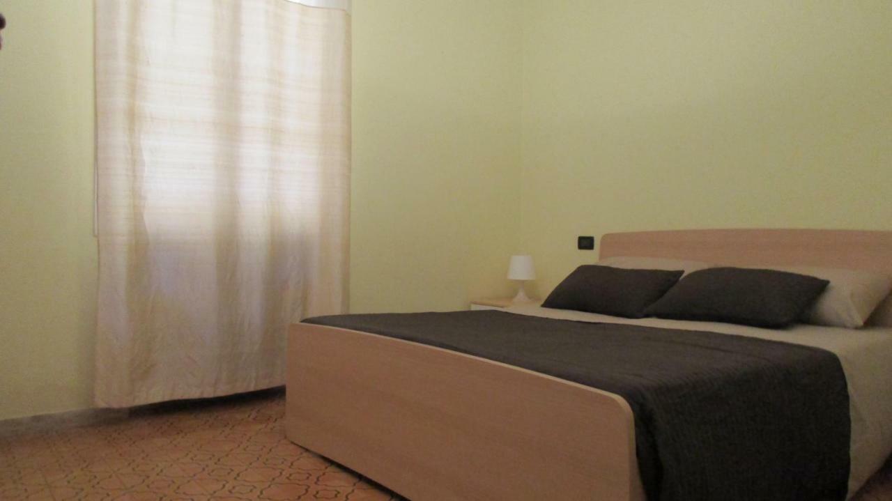 La Campanella Apartment Modena Bagian luar foto