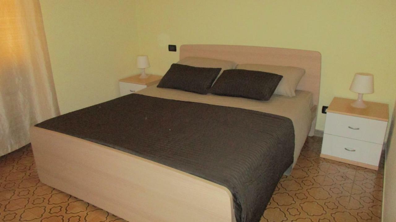 La Campanella Apartment Modena Bagian luar foto