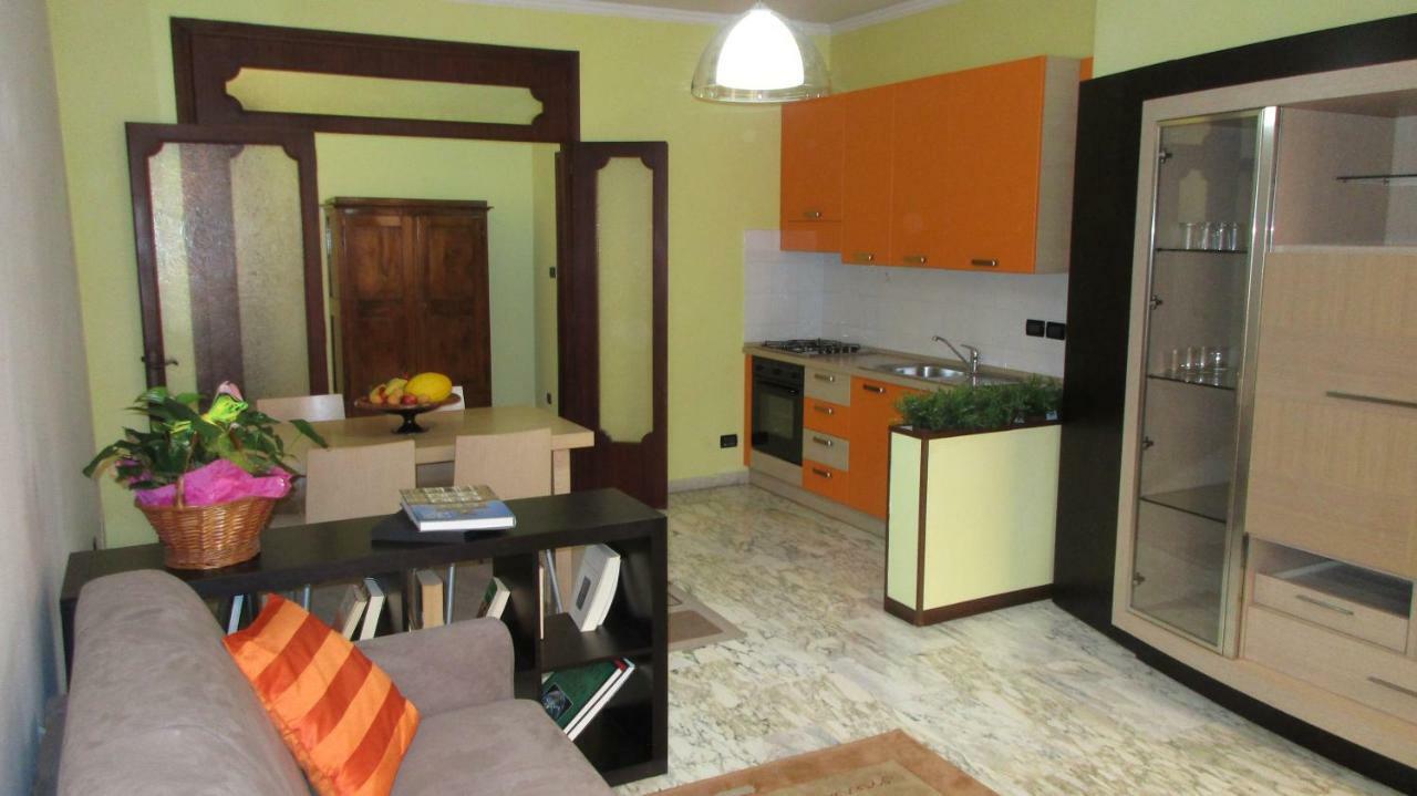 La Campanella Apartment Modena Bagian luar foto