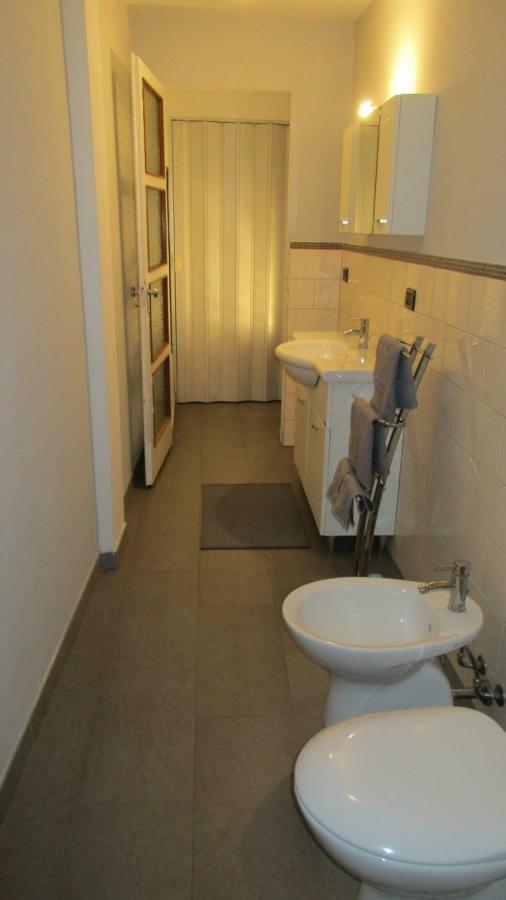La Campanella Apartment Modena Bagian luar foto
