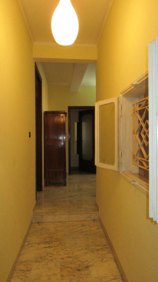 La Campanella Apartment Modena Bagian luar foto
