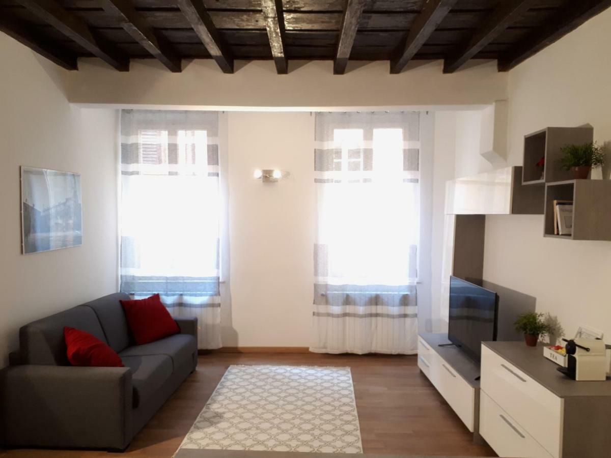 La Campanella Apartment Modena Bagian luar foto