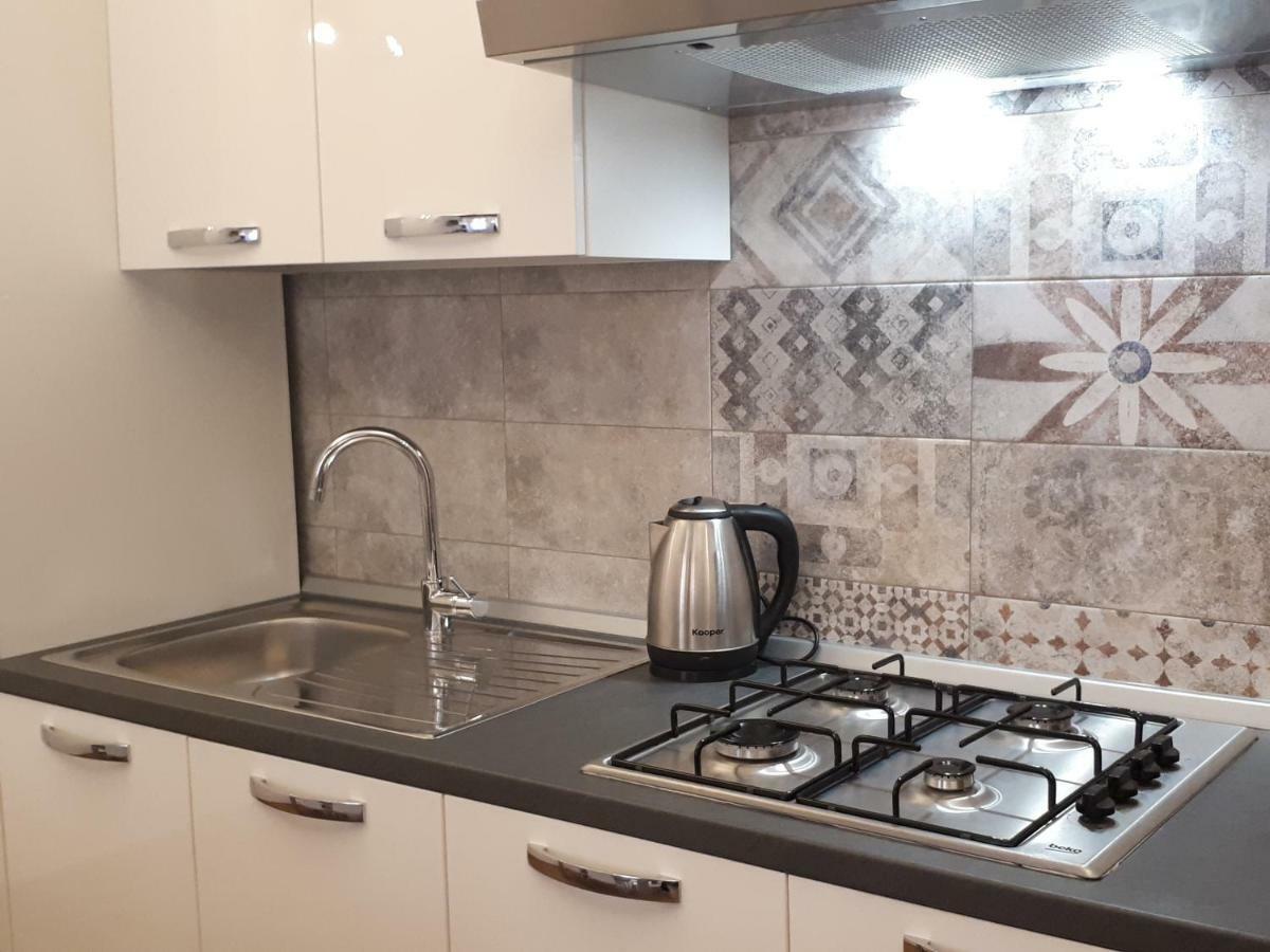 La Campanella Apartment Modena Bagian luar foto