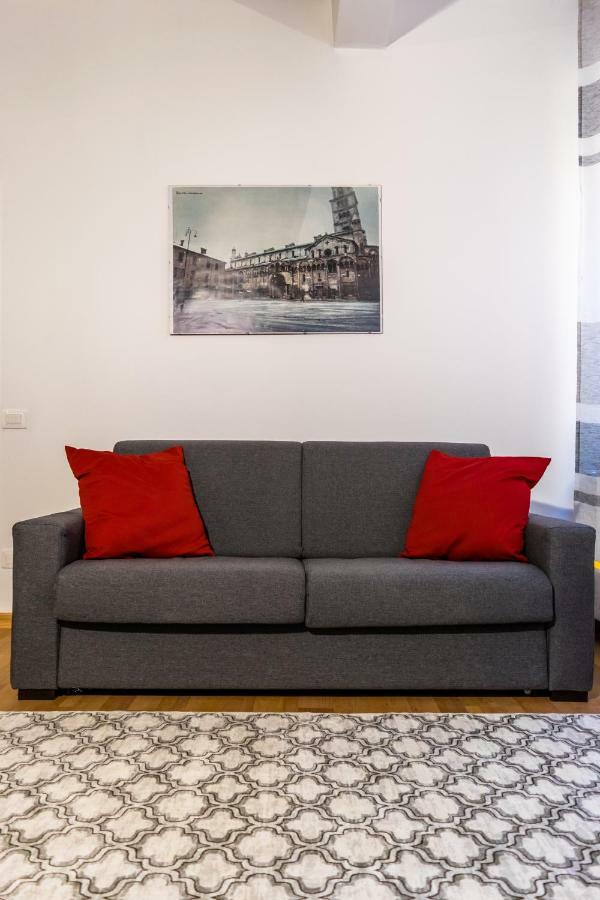 La Campanella Apartment Modena Bagian luar foto