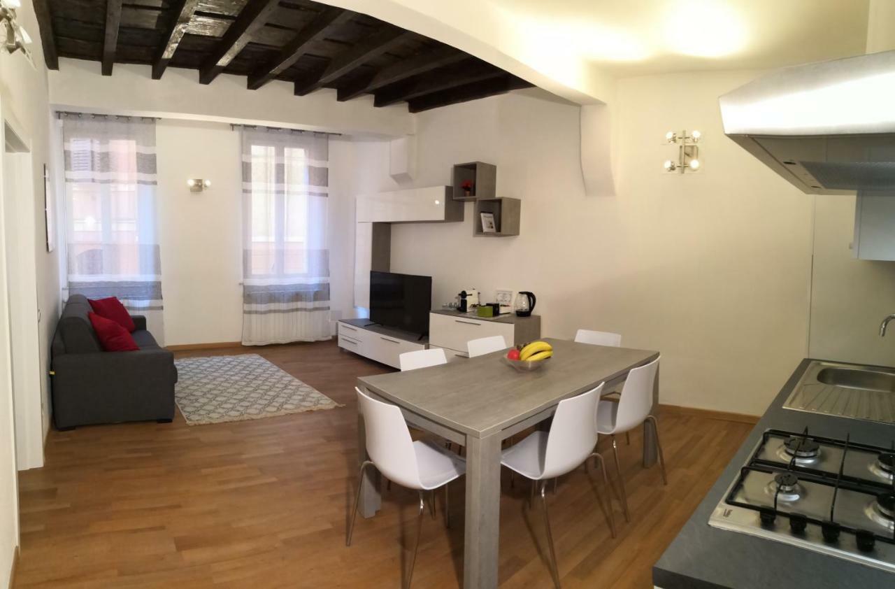 La Campanella Apartment Modena Bagian luar foto