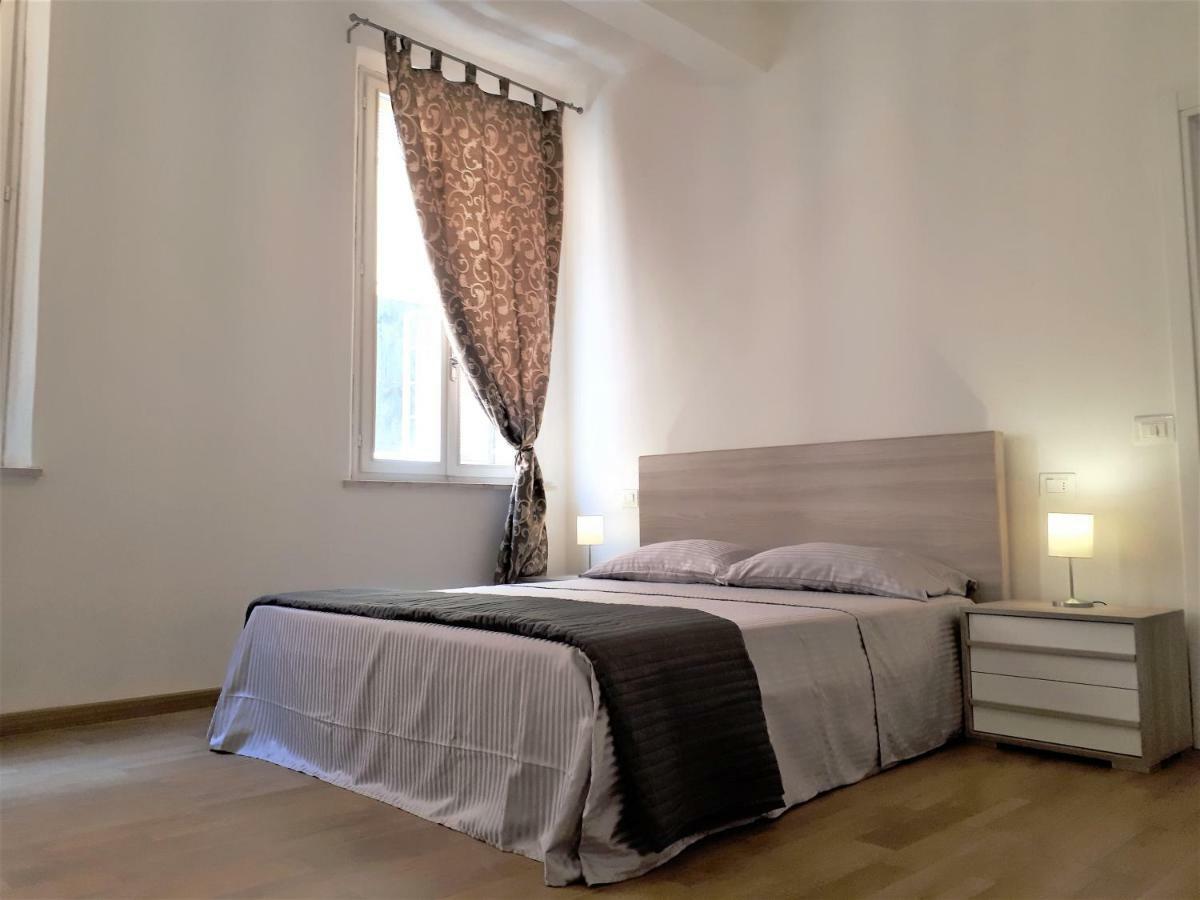 La Campanella Apartment Modena Bagian luar foto