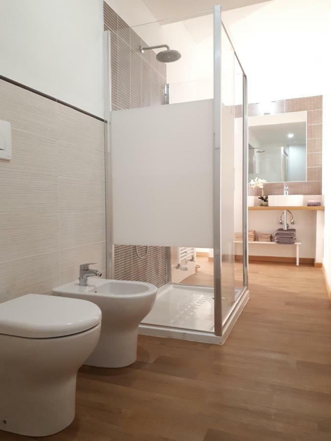 La Campanella Apartment Modena Bagian luar foto