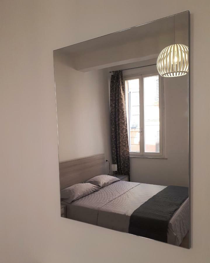 La Campanella Apartment Modena Bagian luar foto