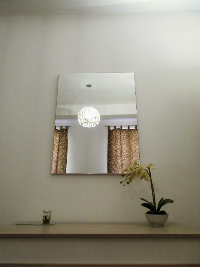 La Campanella Apartment Modena Bagian luar foto
