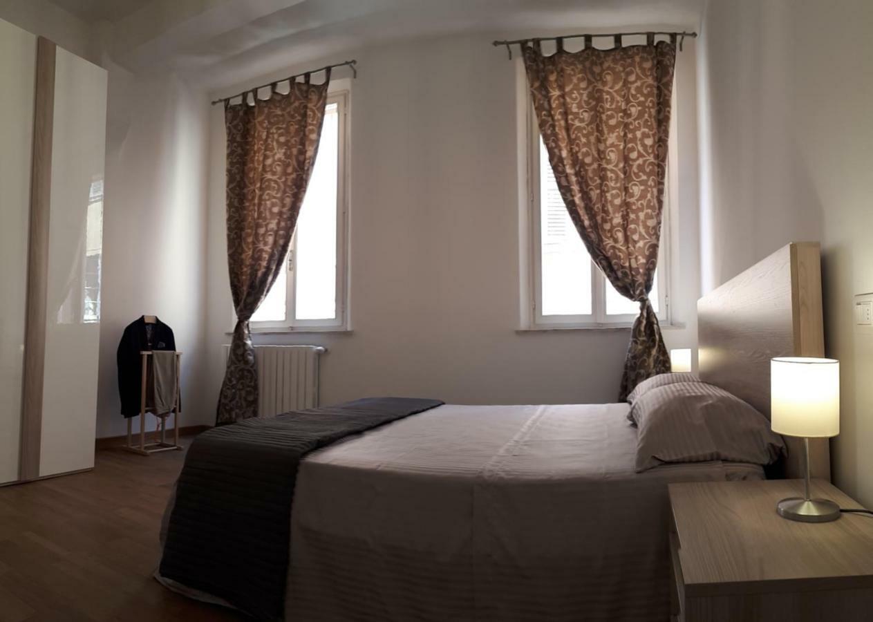 La Campanella Apartment Modena Bagian luar foto