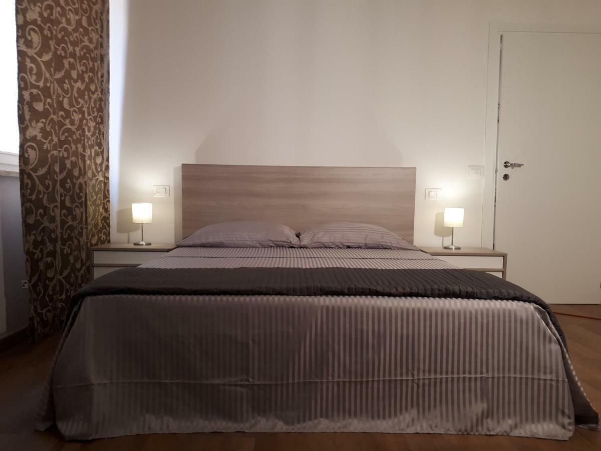 La Campanella Apartment Modena Ruang foto