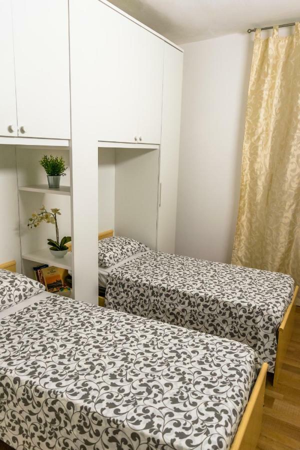 La Campanella Apartment Modena Bagian luar foto