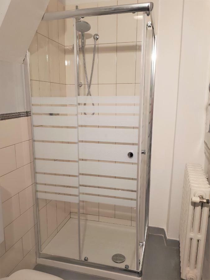 La Campanella Apartment Modena Bagian luar foto