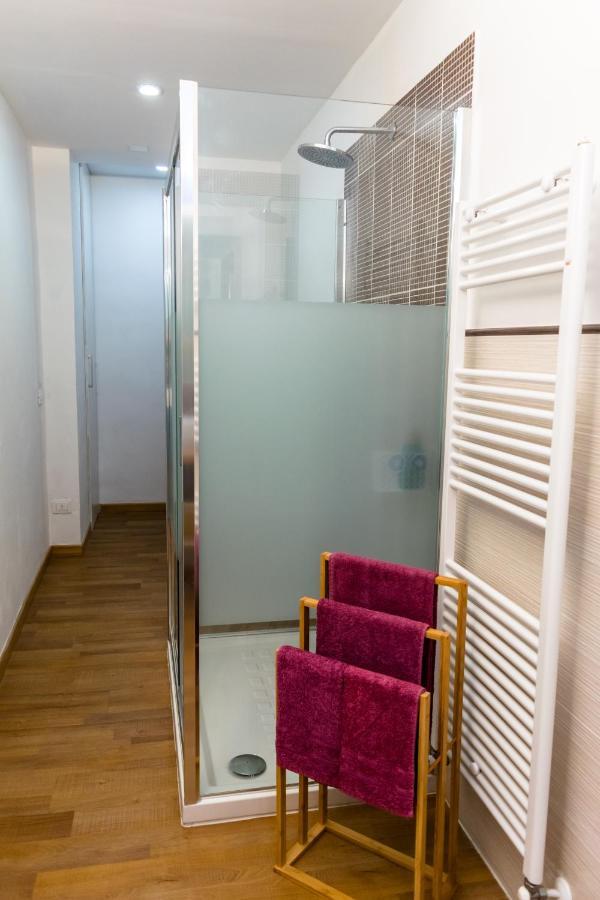 La Campanella Apartment Modena Bagian luar foto